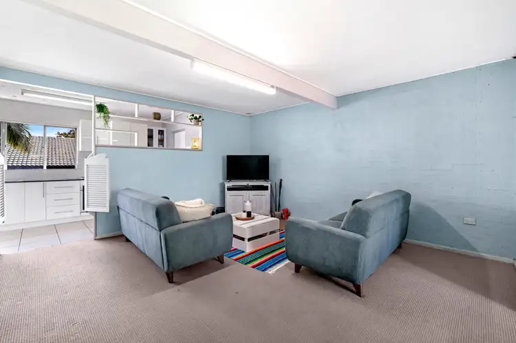 6/36 Markwell Avenue, Surfers Paradise QLD 4217