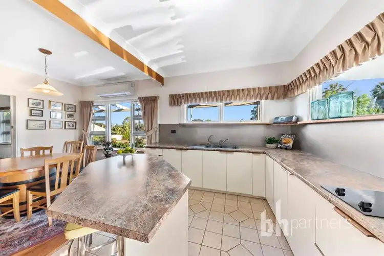 Second view of Homely house listing, 36 Old Sturt Highway, Berri SA 5343