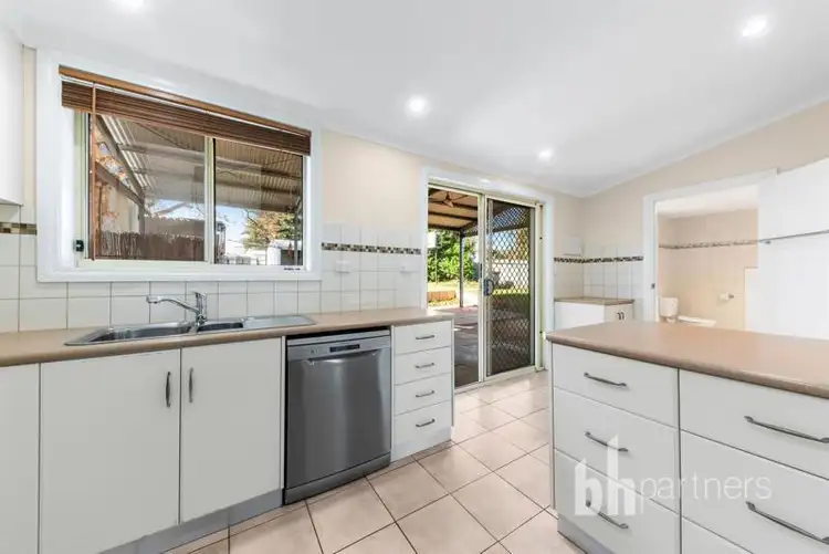 Fifth view of Homely house listing, 17 Lexia Street, Berri SA 5343