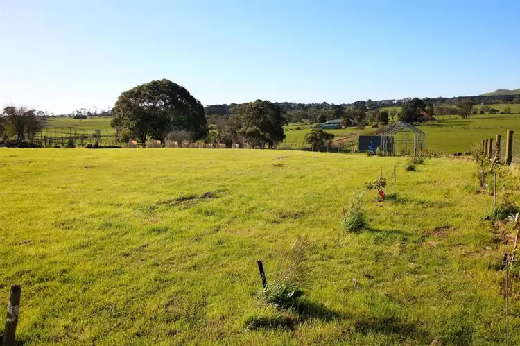 Fourth view of Homely land listing, CA 8 & 9 Younger Lane, Panmure VIC 3265