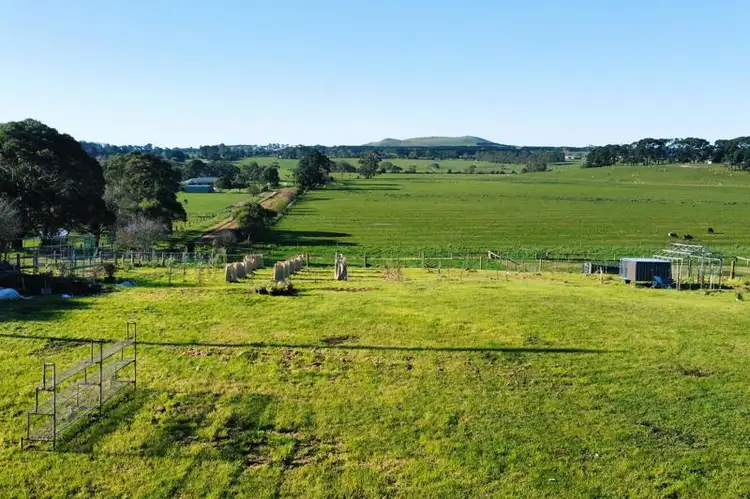 Fifth view of Homely land listing, CA 8 & 9 Younger Lane, Panmure VIC 3265