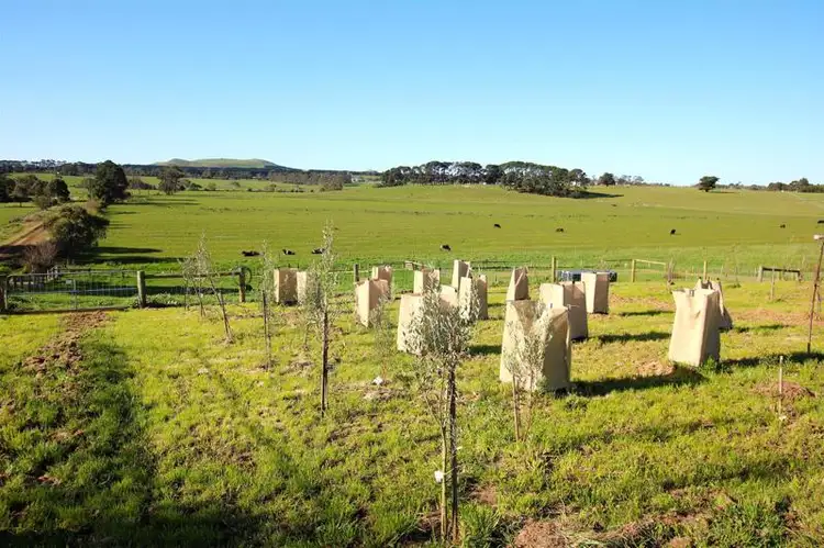 Sixth view of Homely land listing, CA 8 & 9 Younger Lane, Panmure VIC 3265
