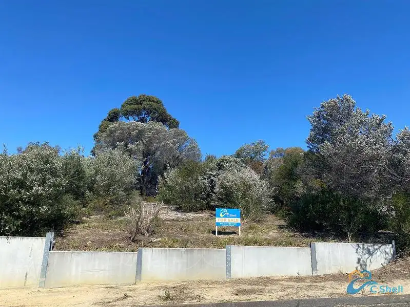 Main view of Homely land listing, 308 National Park Road, Loch Sport VIC 3851