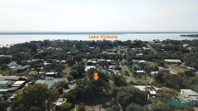 Second view of Homely land listing, 308 National Park Road, Loch Sport VIC 3851
