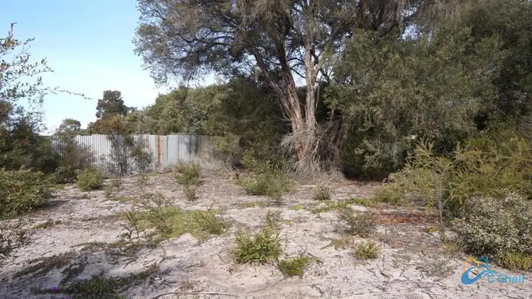 Third view of Homely land listing, 308 National Park Road, Loch Sport VIC 3851