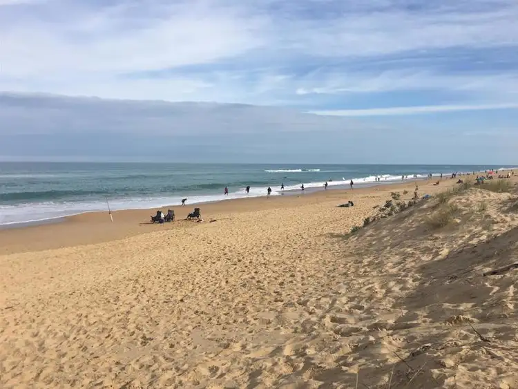 Fifth view of Homely land listing, 308 National Park Road, Loch Sport VIC 3851