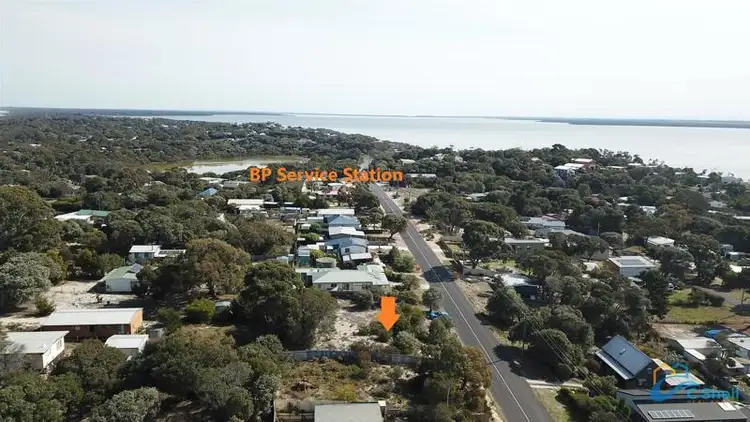Sixth view of Homely land listing, 308 National Park Road, Loch Sport VIC 3851