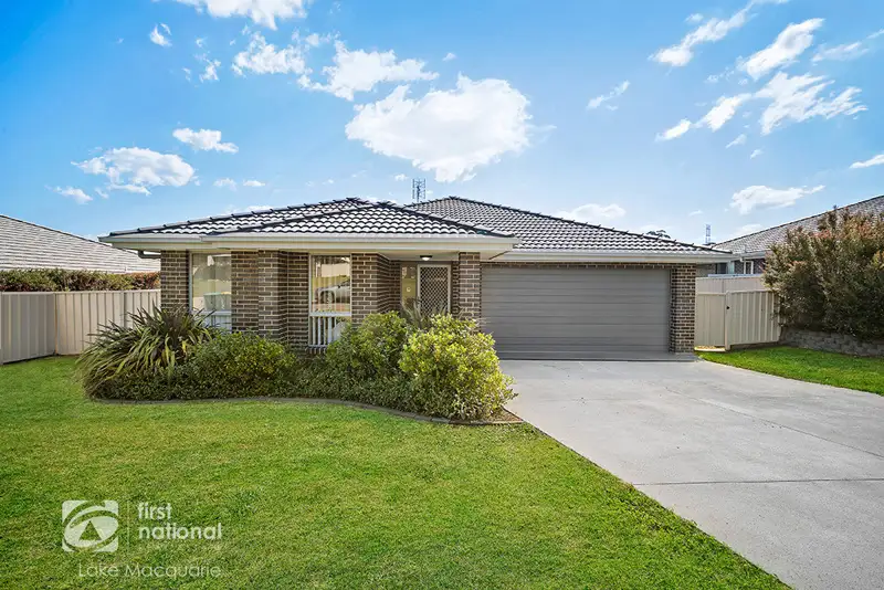 Main view of Homely house listing, 9 Chris Place, Edgeworth NSW 2285