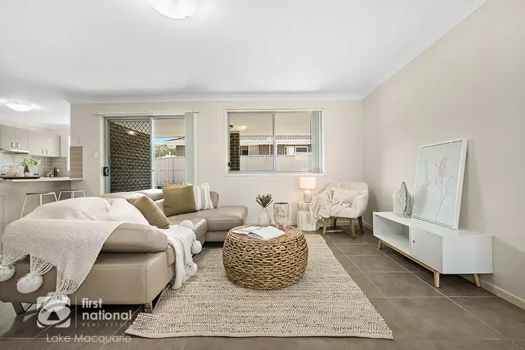 Second view of Homely house listing, 9 Chris Place, Edgeworth NSW 2285