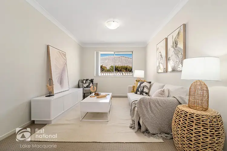 Third view of Homely house listing, 9 Chris Place, Edgeworth NSW 2285