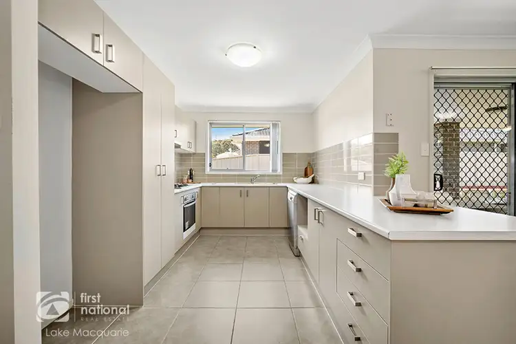 Fourth view of Homely house listing, 9 Chris Place, Edgeworth NSW 2285