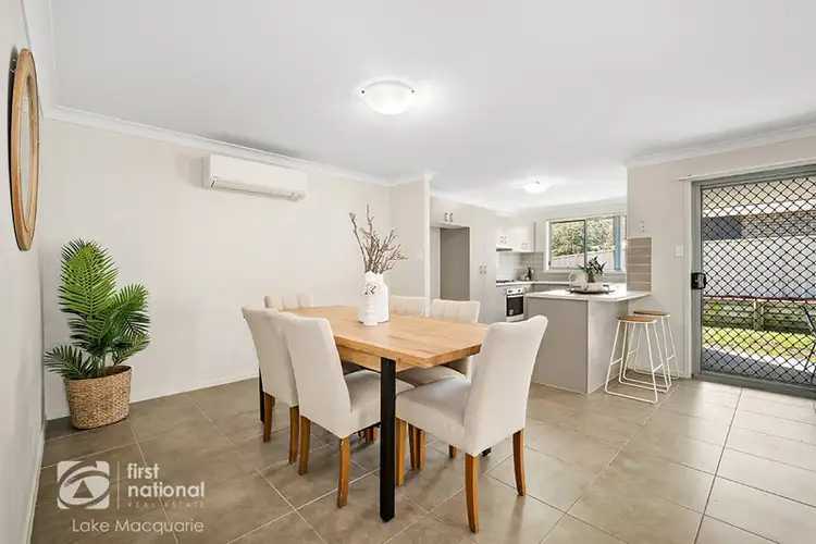 Fifth view of Homely house listing, 9 Chris Place, Edgeworth NSW 2285