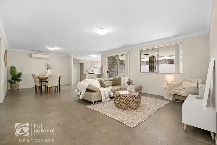 Sixth view of Homely house listing, 9 Chris Place, Edgeworth NSW 2285
