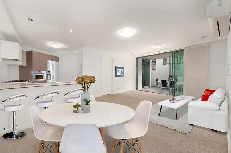3002/92 Quay Street, Brisbane City QLD 4000