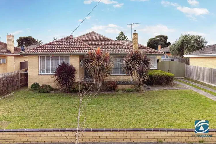 Main view of Homely house listing, 6 Nebel Street, Lalor VIC 3075
