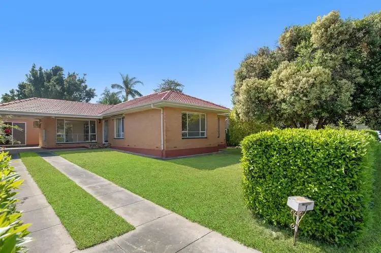 1 Kalimna Avenue, Campbelltown SA 5074