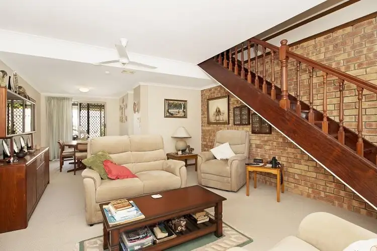 Second view of Homely unit listing, Address available on request