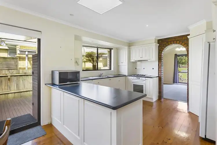 Second view of Homely house listing, 4 Waveny Avenue, Warrnambool VIC 3280