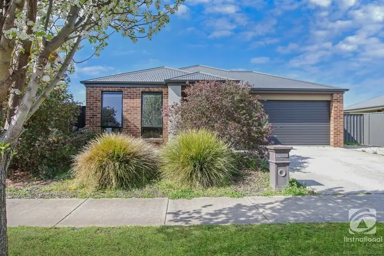 Main view of Homely house listing, 7 Klim Street, Killara VIC 3691
