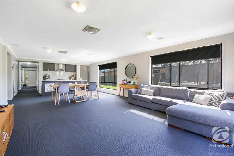 Third view of Homely house listing, 7 Klim Street, Killara VIC 3691