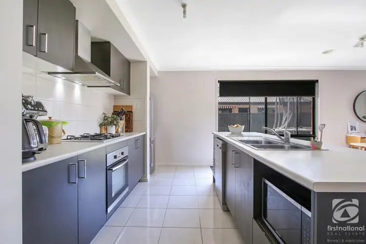 Fourth view of Homely house listing, 7 Klim Street, Killara VIC 3691