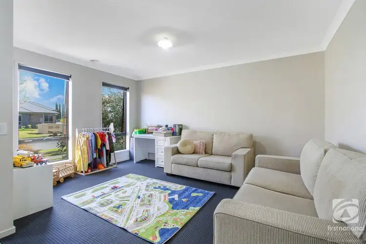 Fifth view of Homely house listing, 7 Klim Street, Killara VIC 3691