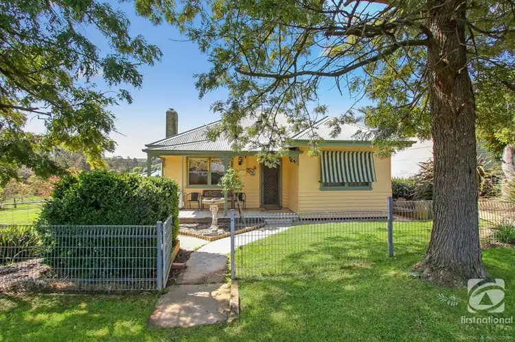 Main view of Homely house listing, 451 Buckland Gap Road, Beechworth VIC 3747