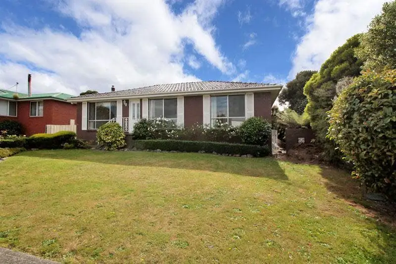Main view of Homely house listing, 17 Campbell Street, Kingston TAS 7050