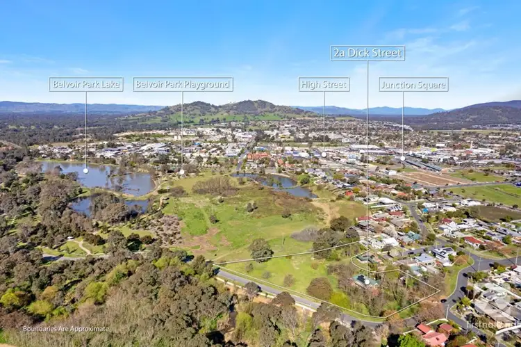 2A Dick Street, Wodonga VIC 3690