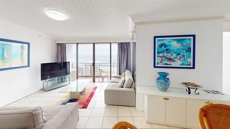 14C/973 Gold Coast Highway, Palm Beach QLD 4221