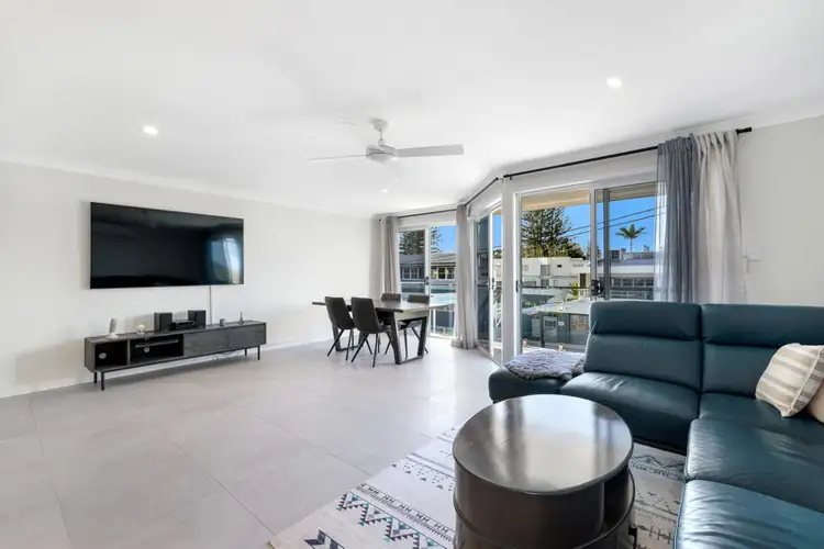 Fourth view of Homely villa listing, 1/38 Pine Avenue, Surfers Paradise QLD 4217