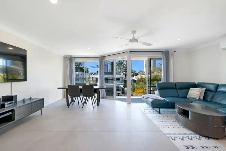 Fifth view of Homely villa listing, 1/38 Pine Avenue, Surfers Paradise QLD 4217