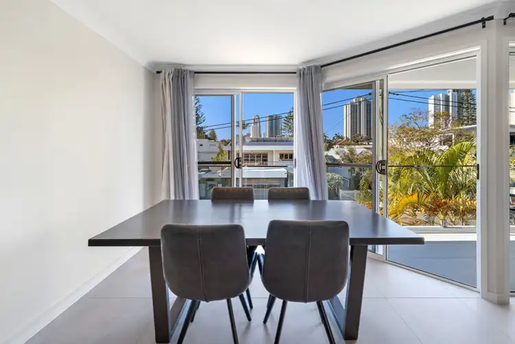 Sixth view of Homely villa listing, 1/38 Pine Avenue, Surfers Paradise QLD 4217