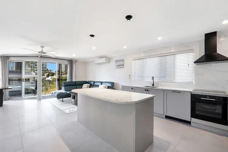 Seventh view of Homely villa listing, 1/38 Pine Avenue, Surfers Paradise QLD 4217