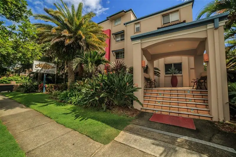 Main view of Homely unit listing, 3/21-25 Peerless Avenue, Mermaid Beach QLD 4218