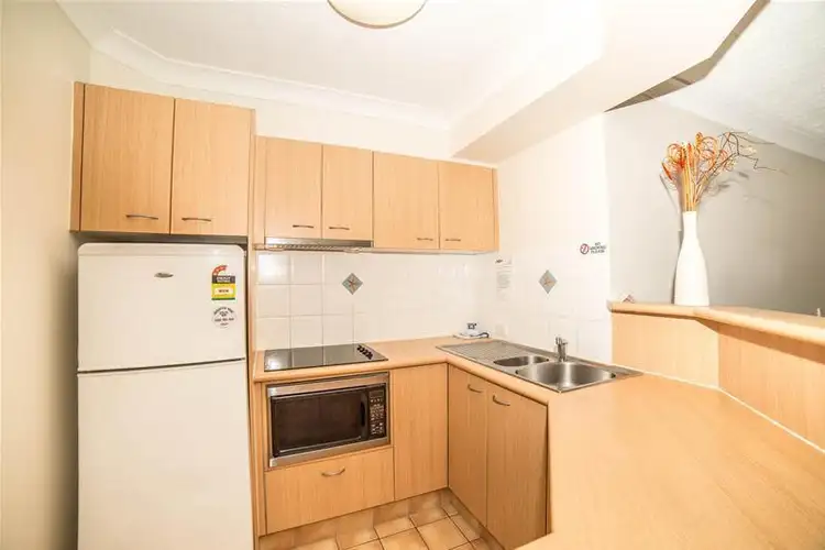 Third view of Homely unit listing, 3/21-25 Peerless Avenue, Mermaid Beach QLD 4218