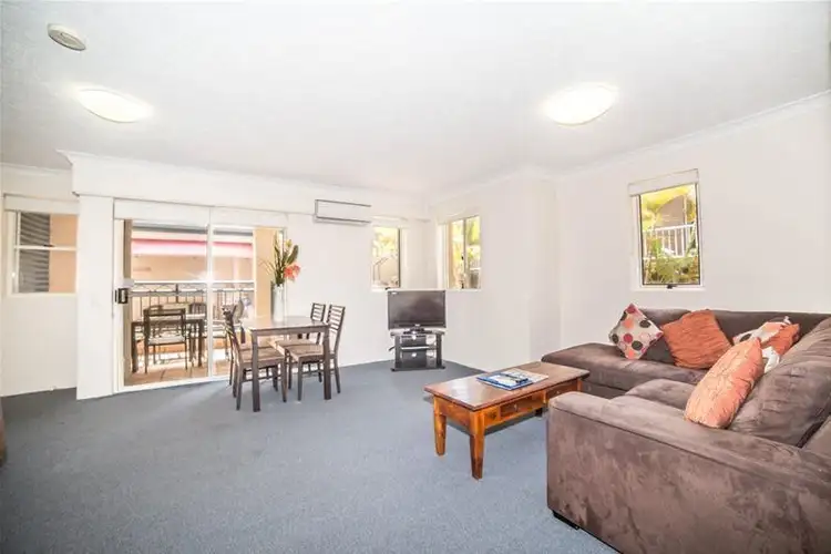 Fourth view of Homely unit listing, 3/21-25 Peerless Avenue, Mermaid Beach QLD 4218