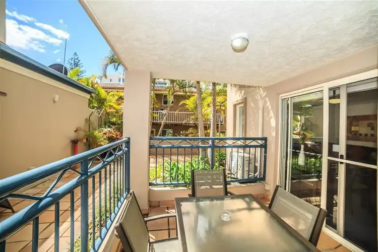 Fifth view of Homely unit listing, 3/21-25 Peerless Avenue, Mermaid Beach QLD 4218