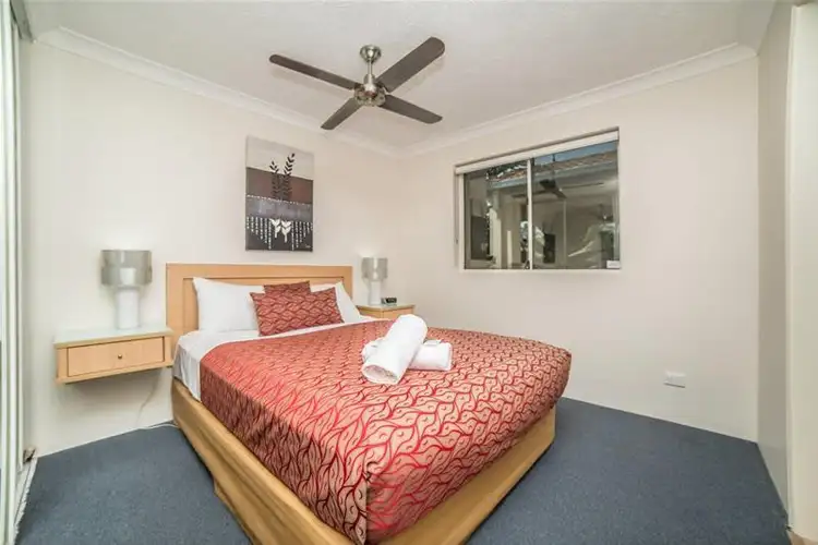 Seventh view of Homely unit listing, 3/21-25 Peerless Avenue, Mermaid Beach QLD 4218