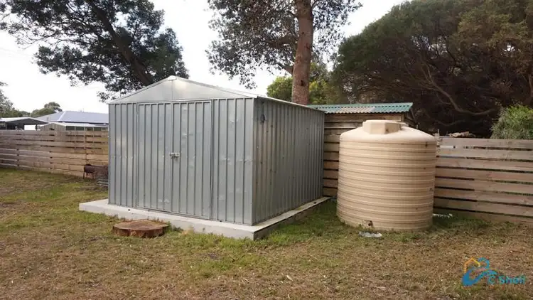 Third view of Homely land listing, 129 Wallaby Street, Loch Sport VIC 3851