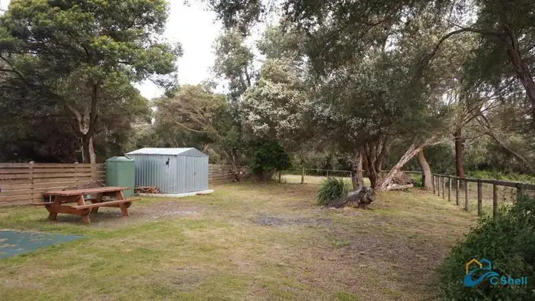 Fourth view of Homely land listing, 129 Wallaby Street, Loch Sport VIC 3851