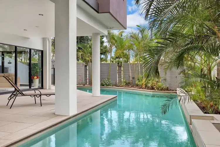 Second view of Homely house listing, 9/37 Playfield Street, Chermside QLD 4032