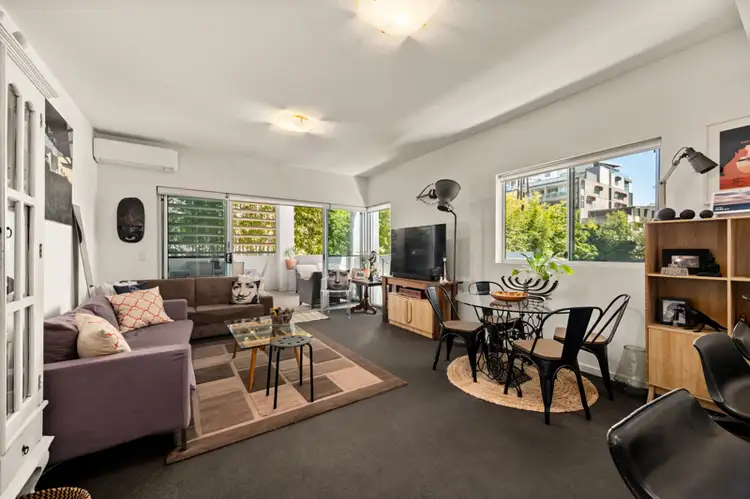 33/28 Ferry Road, West End QLD 4101
