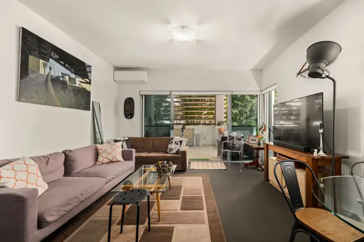 Sixth view of Homely house listing, 33/28 Ferry Road, West End QLD 4101