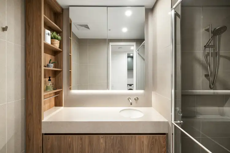 Fourth view of Homely house listing, 31002/9 Pidgeon Close, West End QLD 4101