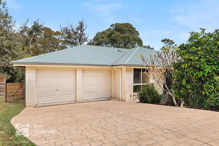 4 Vostok Cove, Cameron Park NSW 2285