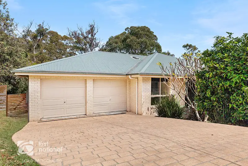 Main view of Homely house listing, 4 Vostok Cove, Cameron Park NSW 2285