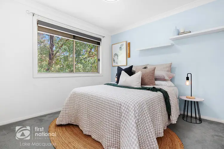 Third view of Homely house listing, 4 Vostok Cove, Cameron Park NSW 2285