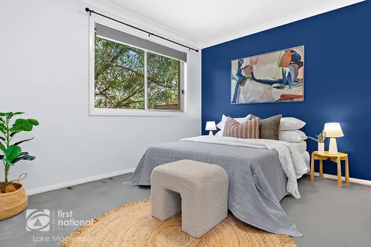 Fourth view of Homely house listing, 4 Vostok Cove, Cameron Park NSW 2285