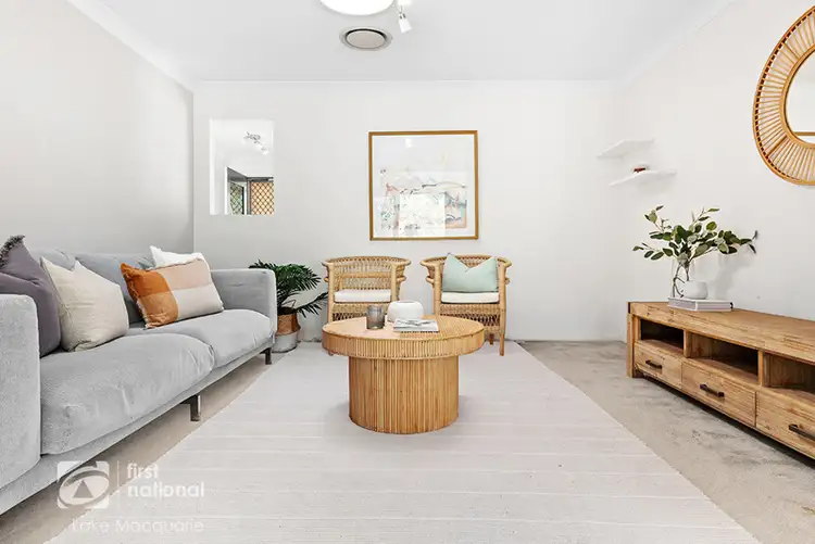 Sixth view of Homely house listing, 4 Vostok Cove, Cameron Park NSW 2285